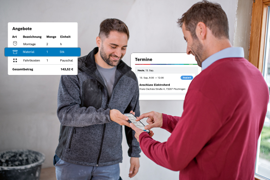 Neue Aufträge finden als Handwerker – Strategien für mehr Kunden und bessere Auslastung