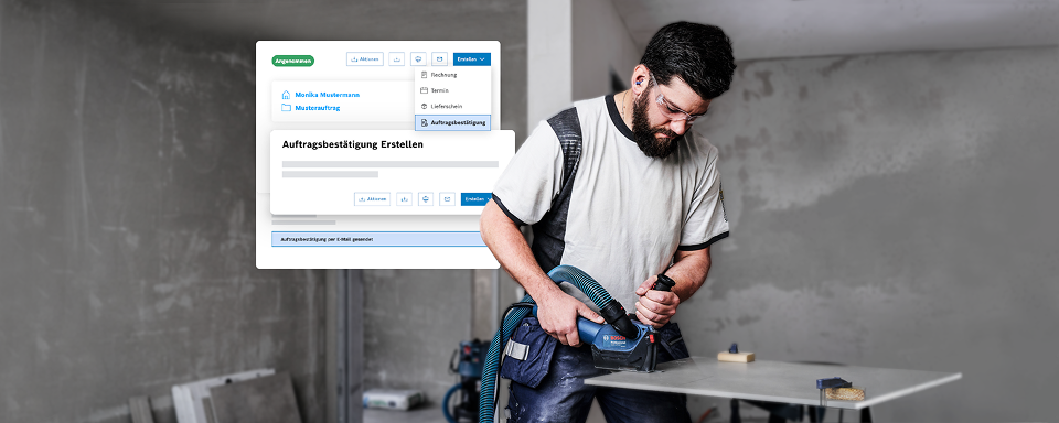 So schreibst Du eine Auftragsbestätigung - inkl. kostenloser Vorlage