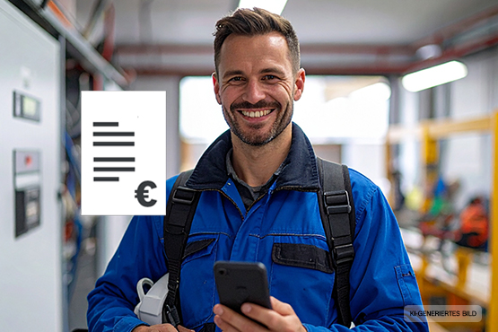 So gelingt der Kostenvoranschlag - mit Tipps & Gratis-Vorlage