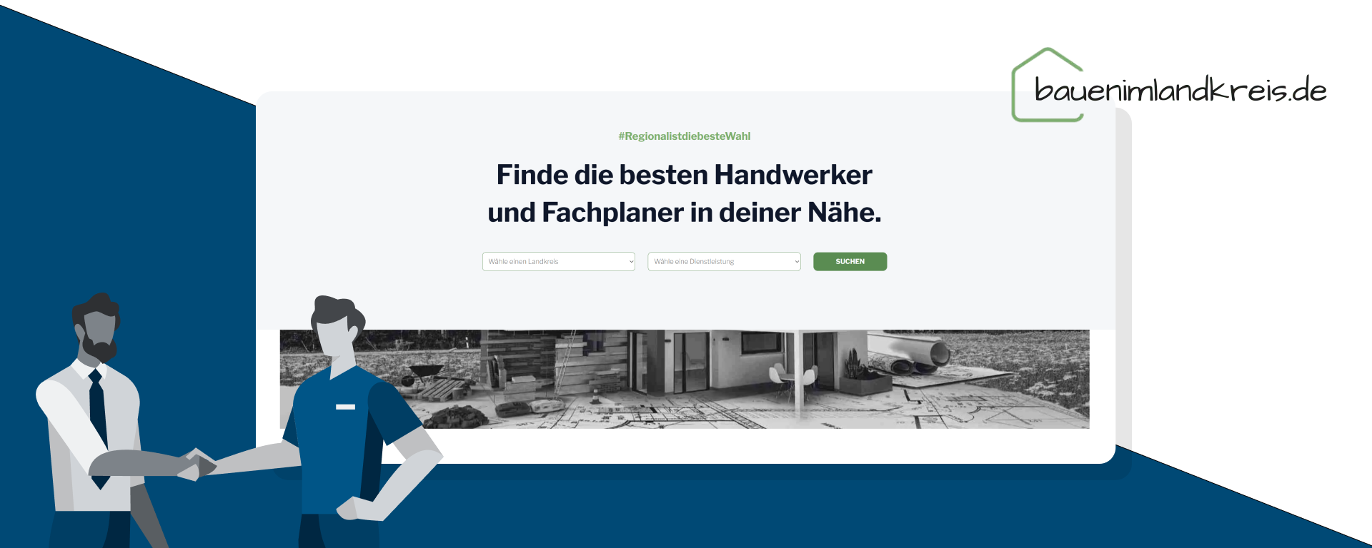 Effektive Kundenakquise für Handwerker: 5 praxiserprobte Tipps & wie du Büroarbeit nebenbei meisterst