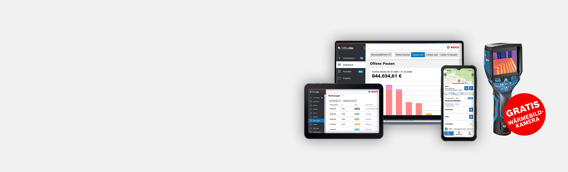 OfficeOn - PRO Deal
