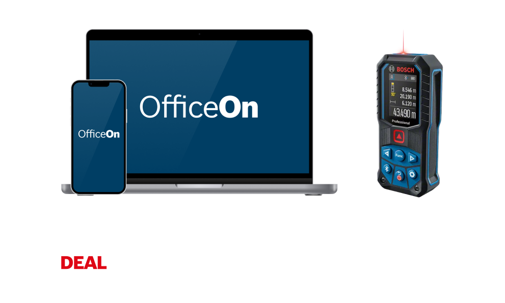 Job Management Software And App For The Trades OfficeOn