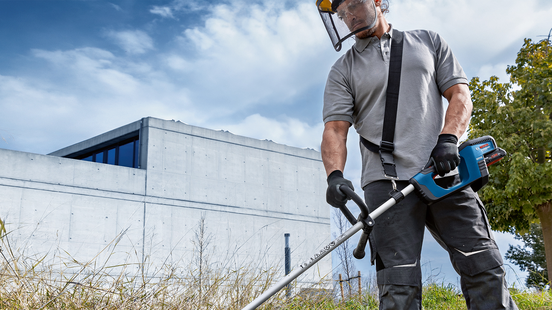 Garden and Landscape Management Software