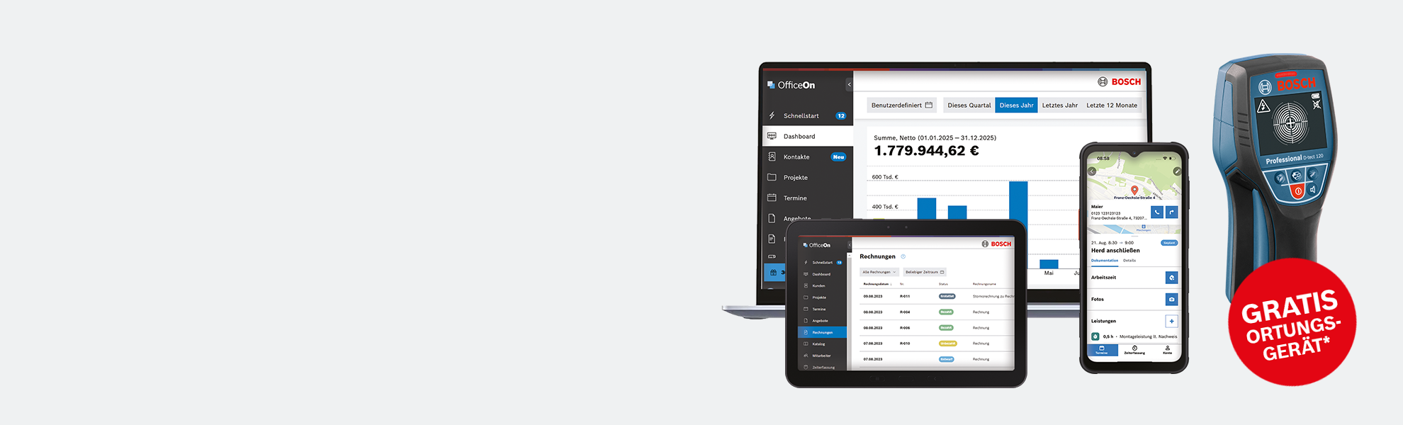 OfficeOn - PRO Deal